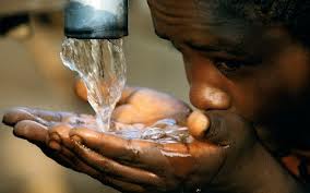 Clean Water Problems In Nigeria